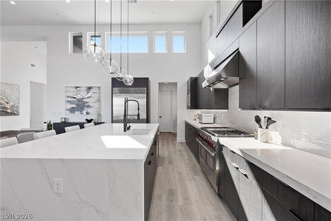 Tiny photo for 164 Vista Terrazza Street, Henderson, NV 89011 (MLS # 2772495)
