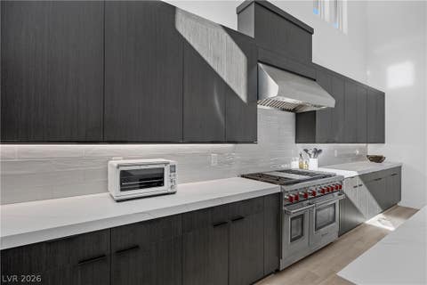 Tiny photo for 164 Vista Terrazza Street, Henderson, NV 89011 (MLS # 2772495)