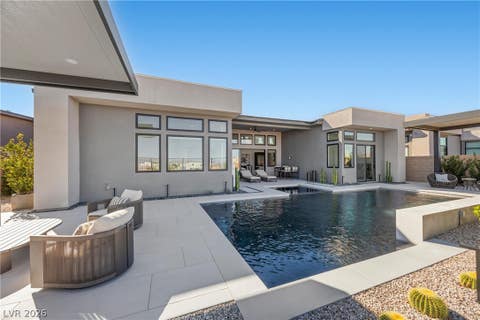 Tiny photo for 164 Vista Terrazza Street, Henderson, NV 89011 (MLS # 2772495)