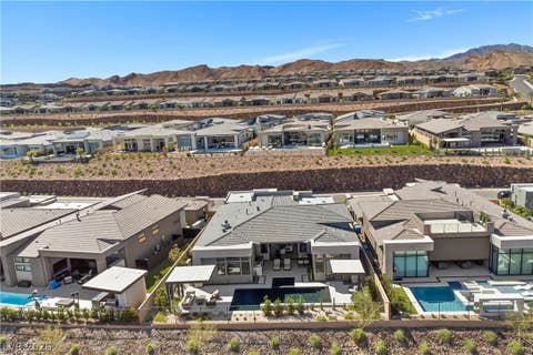 Tiny photo for 164 Vista Terrazza Street, Henderson, NV 89011 (MLS # 2772495)