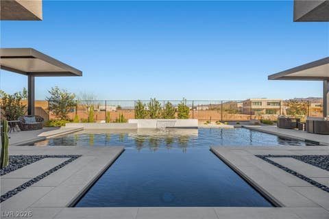 Homes For Sale - 164 Vista Terrazza Street<br/> Henderson, NV 89011