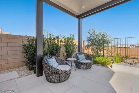 Tiny photo for 164 Vista Terrazza Street, Henderson, NV 89011 (MLS # 2772495)