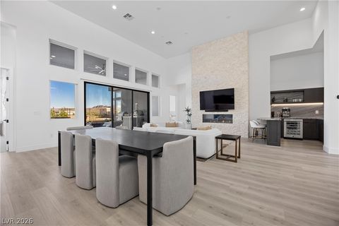 Tiny photo for 164 Vista Terrazza Street, Henderson, NV 89011 (MLS # 2772495)