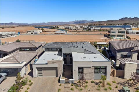 Tiny photo for 164 Vista Terrazza Street, Henderson, NV 89011 (MLS # 2772495)