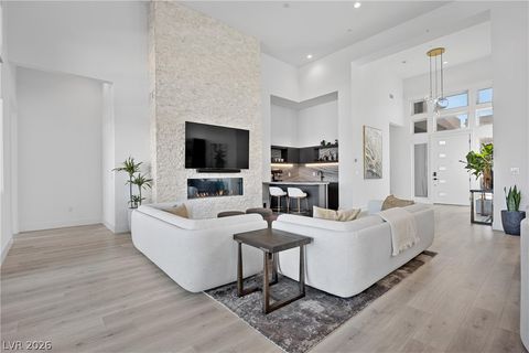 Tiny photo for 164 Vista Terrazza Street, Henderson, NV 89011 (MLS # 2772495)