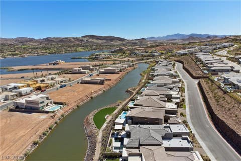 Tiny photo for 164 Vista Terrazza Street, Henderson, NV 89011 (MLS # 2772495)