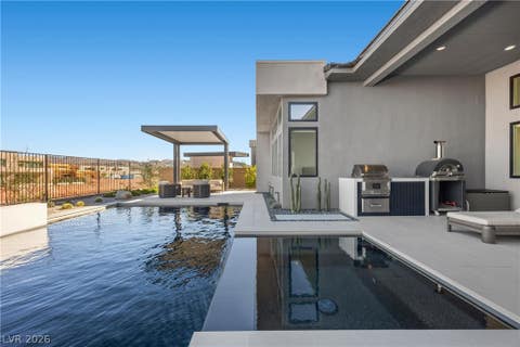 Tiny photo for 164 Vista Terrazza Street, Henderson, NV 89011 (MLS # 2772495)