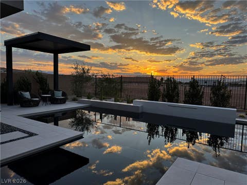 Tiny photo for 164 Vista Terrazza Street, Henderson, NV 89011 (MLS # 2772495)