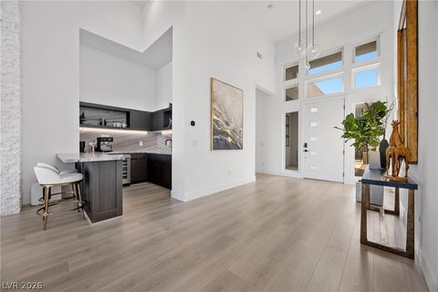 Tiny photo for 164 Vista Terrazza Street, Henderson, NV 89011 (MLS # 2772495)