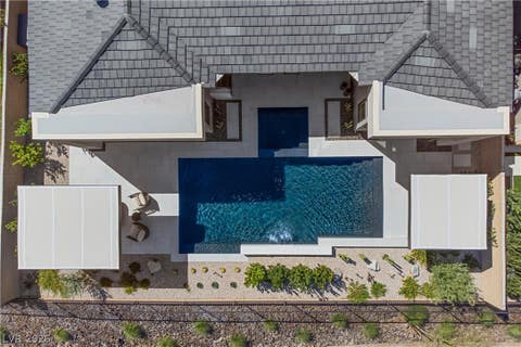Tiny photo for 164 Vista Terrazza Street, Henderson, NV 89011 (MLS # 2772495)