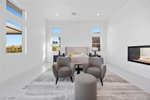 Tiny photo for 164 Vista Terrazza Street, Henderson, NV 89011 (MLS # 2772495)