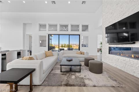 Tiny photo for 164 Vista Terrazza Street, Henderson, NV 89011 (MLS # 2772495)