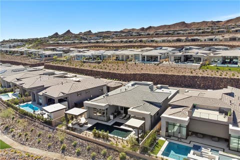 Tiny photo for 164 Vista Terrazza Street, Henderson, NV 89011 (MLS # 2772495)