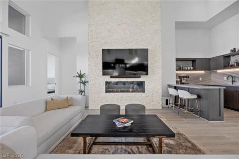 Tiny photo for 164 Vista Terrazza Street, Henderson, NV 89011 (MLS # 2772495)