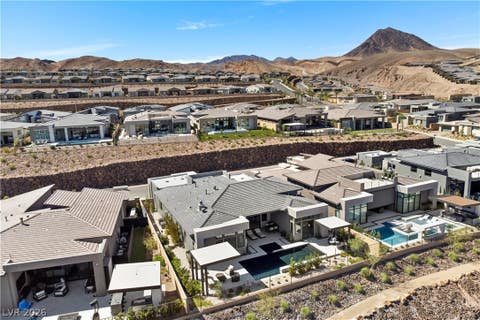 Tiny photo for 164 Vista Terrazza Street, Henderson, NV 89011 (MLS # 2772495)