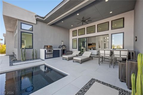 Tiny photo for 164 Vista Terrazza Street, Henderson, NV 89011 (MLS # 2772495)