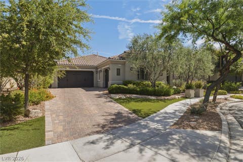 Homes For Sale - 1888 Canvas Edge Drive<br/> Henderson, NV 89044
