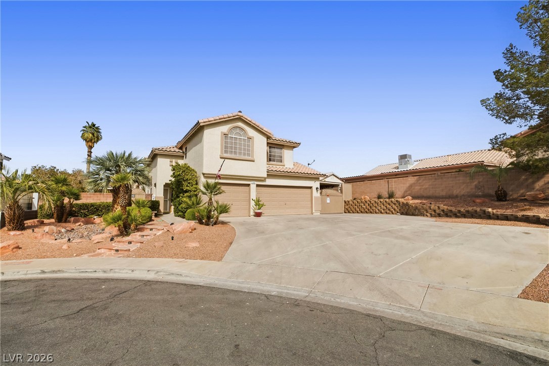 1440 Heartstring Court