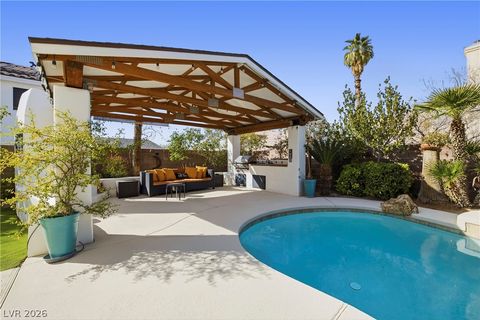 1440 Heartstring Court Henderson NV 89002