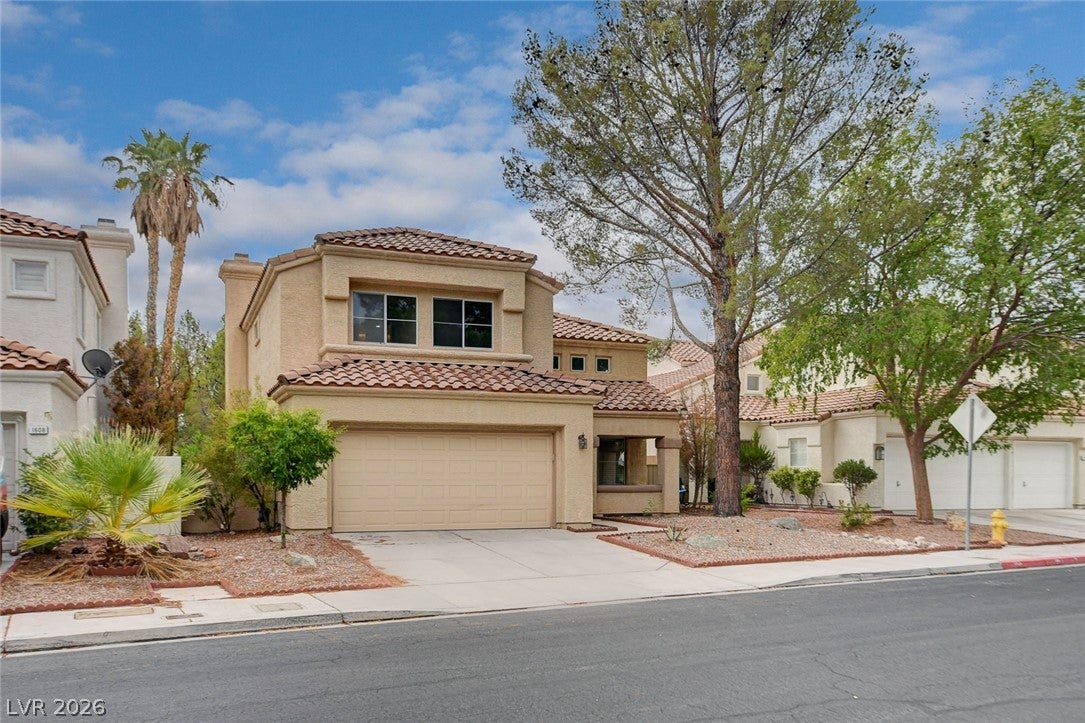 1612 Country Hollow Drive