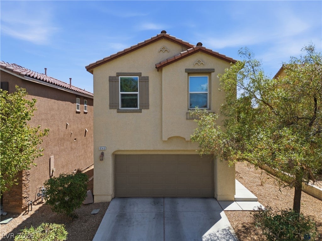 9145 Checkerboard Court