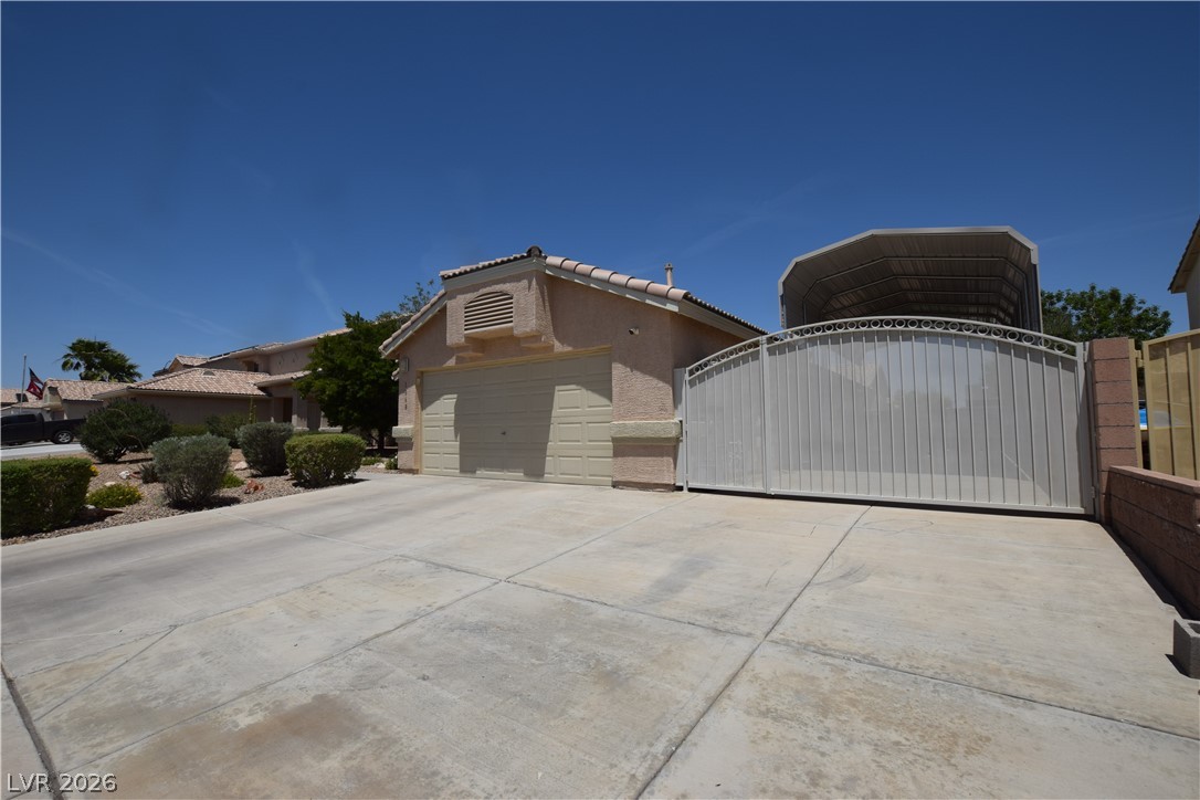 1068 Harpy Eagle Avenue