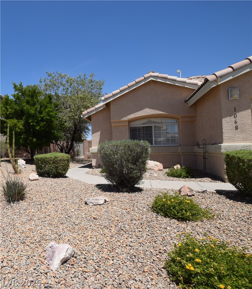 1068 Harpy Eagle Avenue