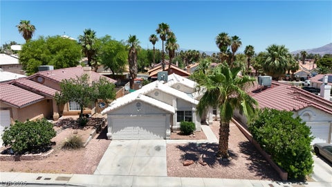 Tiny photo for 4058 Lucas Avenue, Las Vegas, NV 89120 (MLS # 2794099)