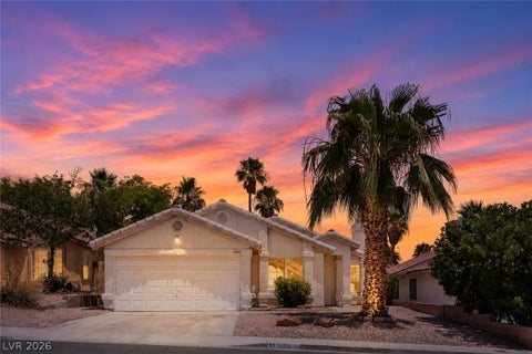 Photo of 4058 Lucas Avenue, Las Vegas, NV 89120 (MLS # 2794099)
