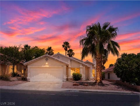 Homes For Sale - 4058 Lucas Avenue<br/> Las Vegas, NV 89120