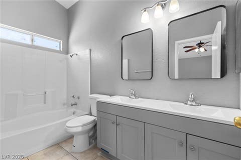 Tiny photo for 4058 Lucas Avenue, Las Vegas, NV 89120 (MLS # 2794099)