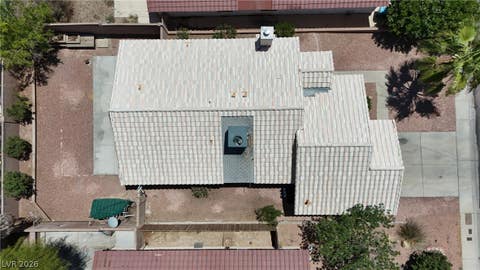 Tiny photo for 4058 Lucas Avenue, Las Vegas, NV 89120 (MLS # 2794099)