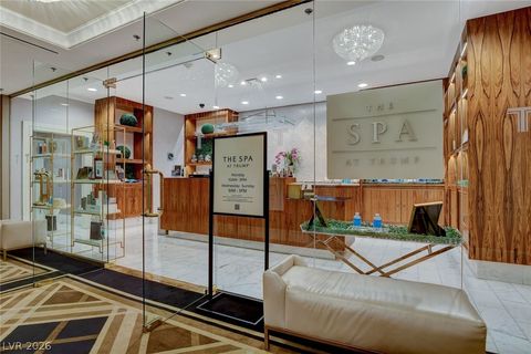 Photo of 2000 N Fashion Show Drive #1815, Las Vegas, NV 89109 (MLS # 2757459)