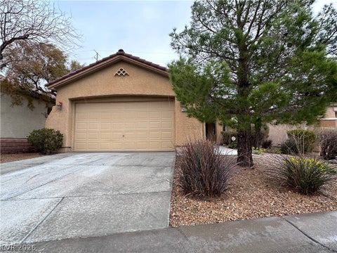 Homes For Rent - 3624 Moonlit Rain Drive<br/> Las Vegas, NV 89135