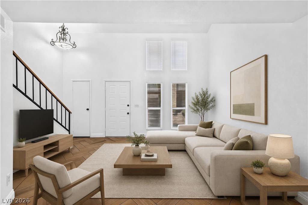 Photo of 452 Sellers Place, Henderson, NV 89011 (MLS # 2811360)