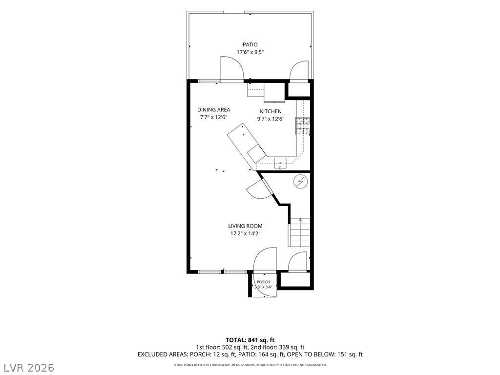 Photo of 452 Sellers Place, Henderson, NV 89011 (MLS # 2811360)