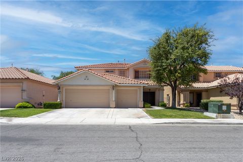 Photo of 809 Royal Birch Lane, Las Vegas, NV 89144 (MLS # 2785500)