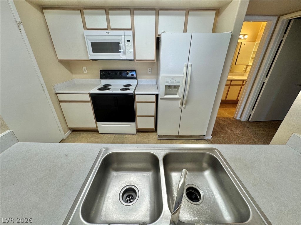 2300 E Silverado Ranch Boulevard 1159