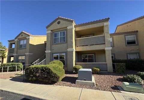 Condo For Rent - 2300 E Silverado Ranch Boulevard #1159<br/> Clark County, Las Vegas, NV 89183