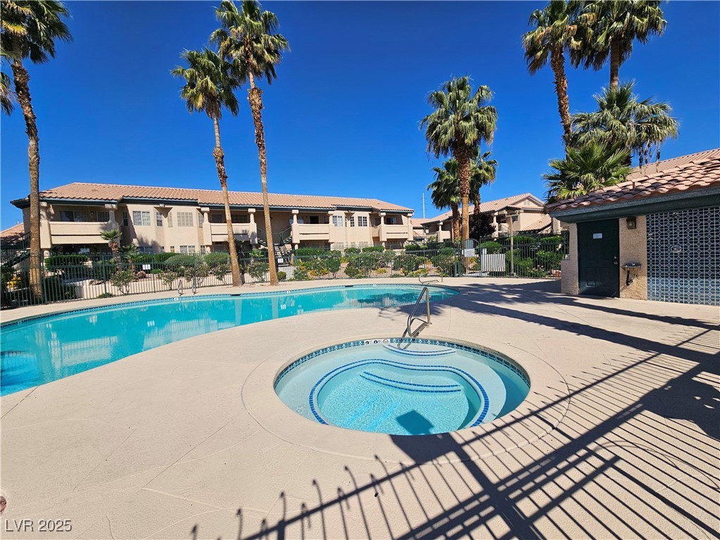 8410 Eldora Avenue #1053, Las Vegas, Nevada image 20