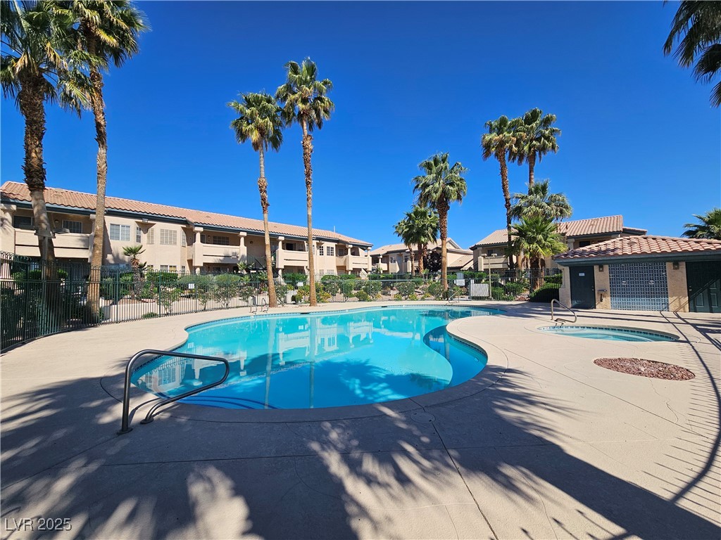 8410 Eldora Avenue #1053, Las Vegas, Nevada image 18