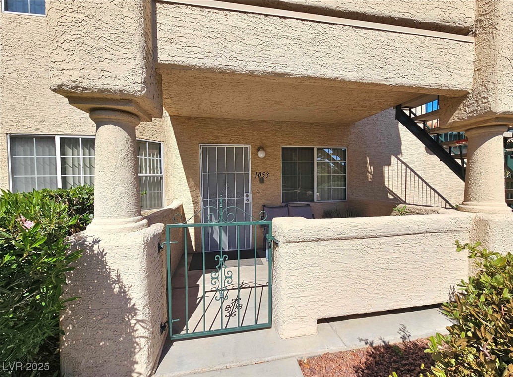 8410 Eldora Avenue #1053, Las Vegas, Nevada image 1