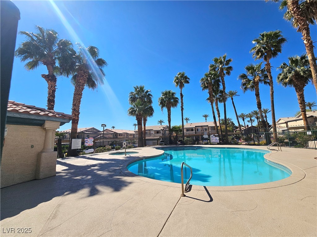 8410 Eldora Avenue #1053, Las Vegas, Nevada image 19