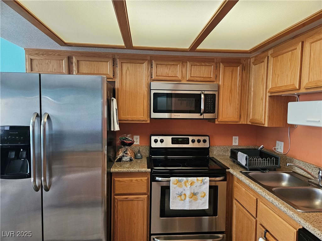 8410 Eldora Avenue #1053, Las Vegas, Nevada image 10