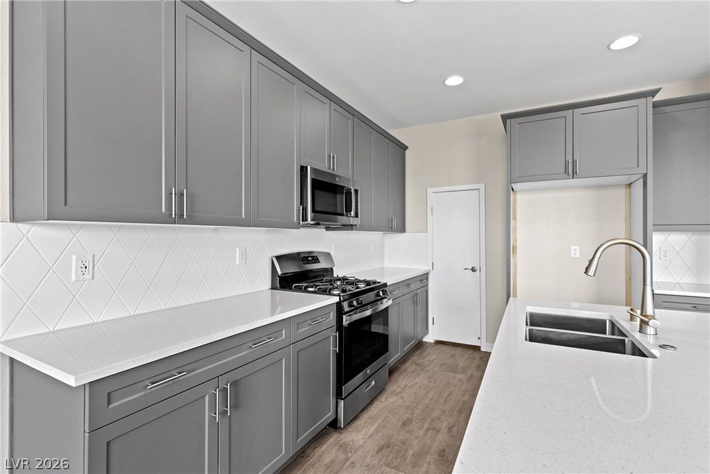 Photo of 10531 Tranquil Cove Court, Las Vegas, NV 89179 (MLS # 2776411)