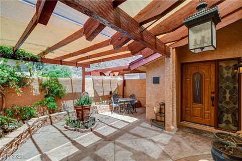 Homes For Sale - 845 Robinson Lane<br/> Boulder City, NV 89005