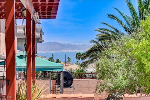 845 Robinson Lane Boulder City NV 89005