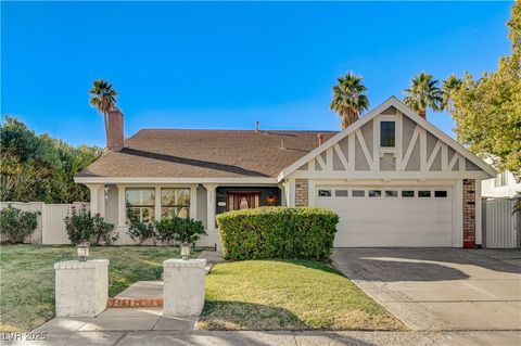 331 Pella Drive Henderson NV 89014