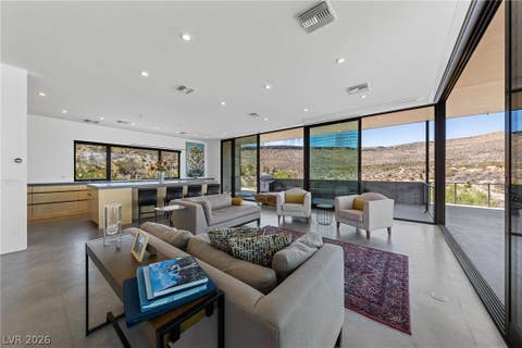 Tiny photo for 59 Arroyo Road, Blue Diamond, NV 89004 (MLS # 2773151)