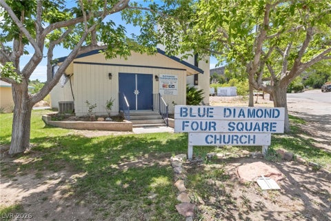 Tiny photo for 59 Arroyo Road, Blue Diamond, NV 89004 (MLS # 2773151)